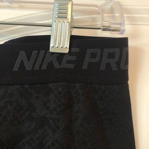 NIKE PRO Leggings
